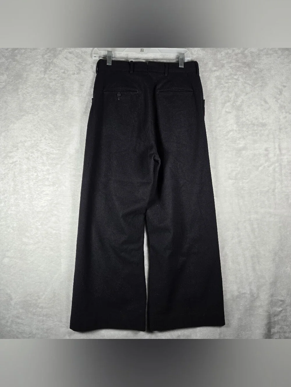 Naval Clothing Depot us navy